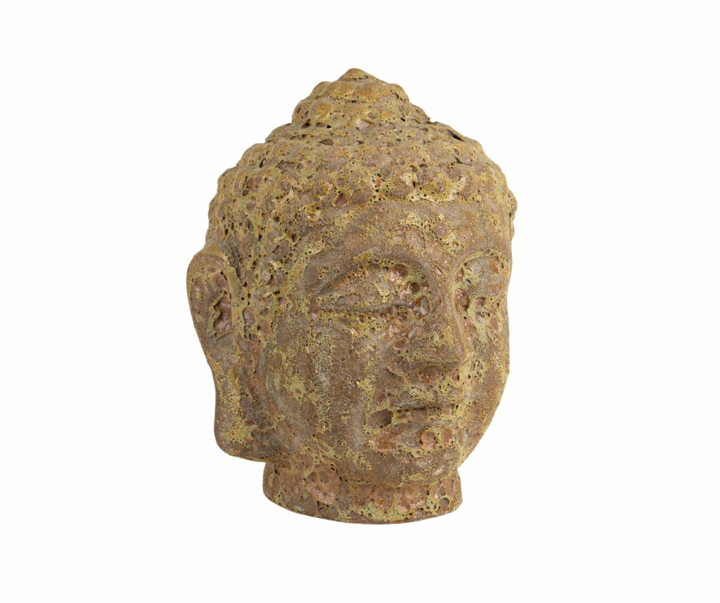 Garden old Budda 2