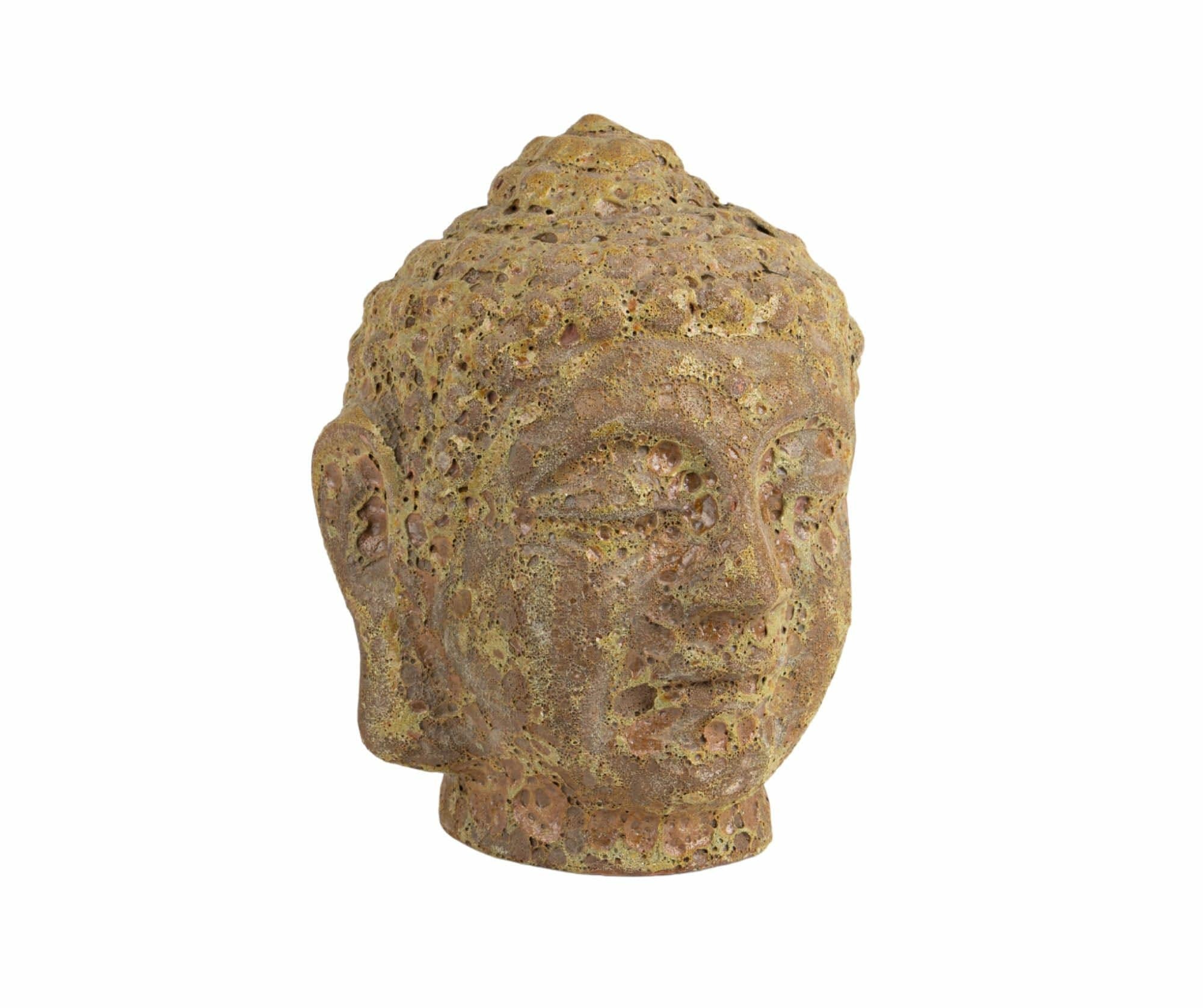 Garden old Budda 2