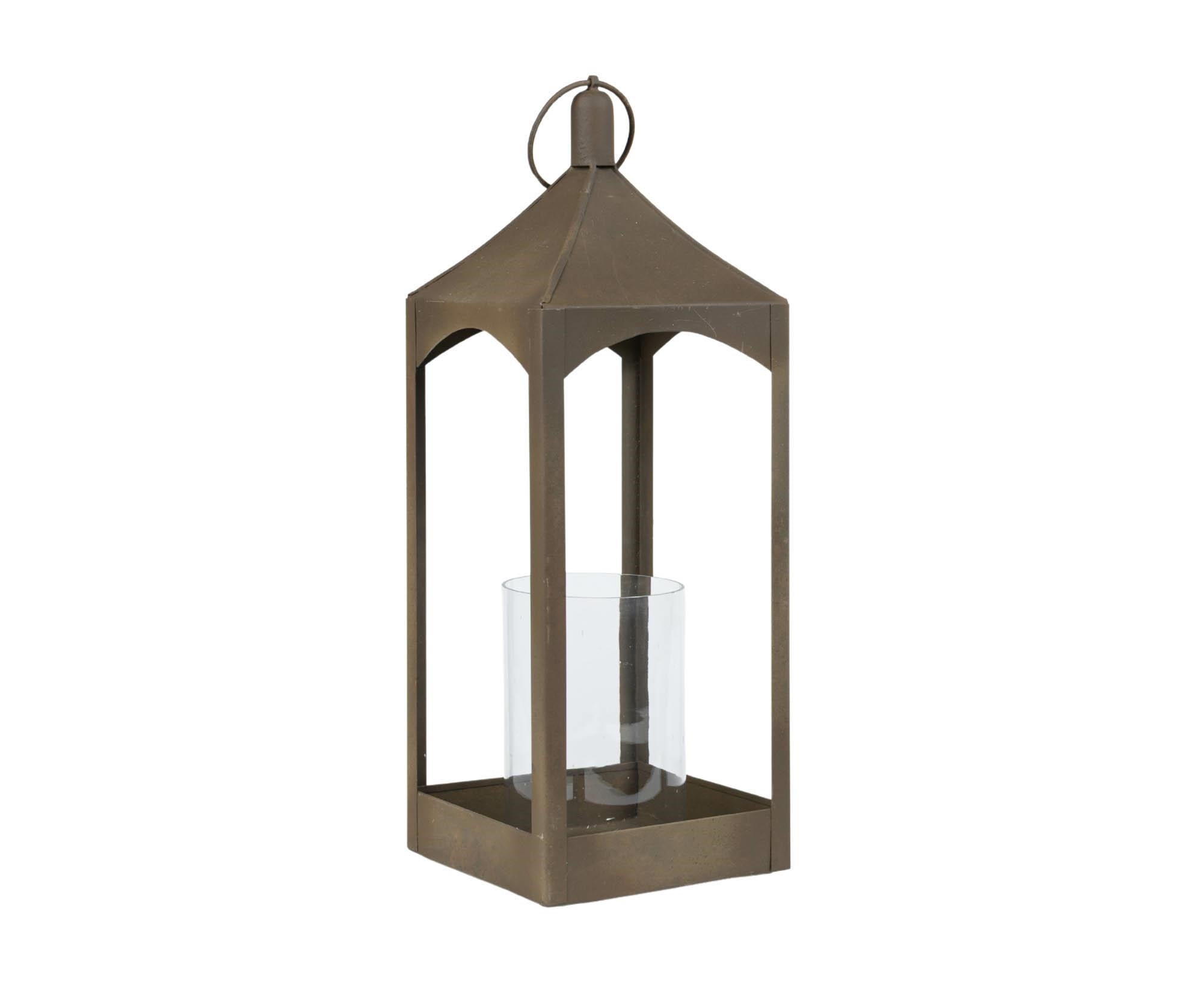 Rustic Latarnia A