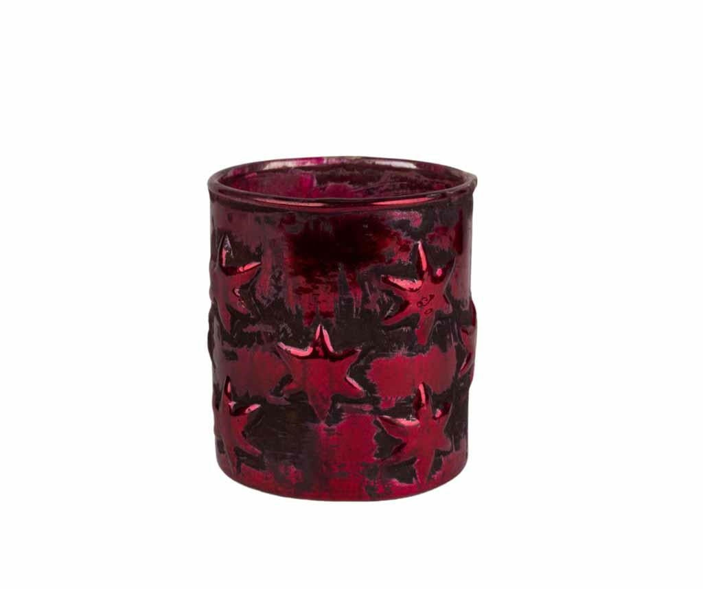Bosco Lampion Red Wine 3C min. 6 szt.