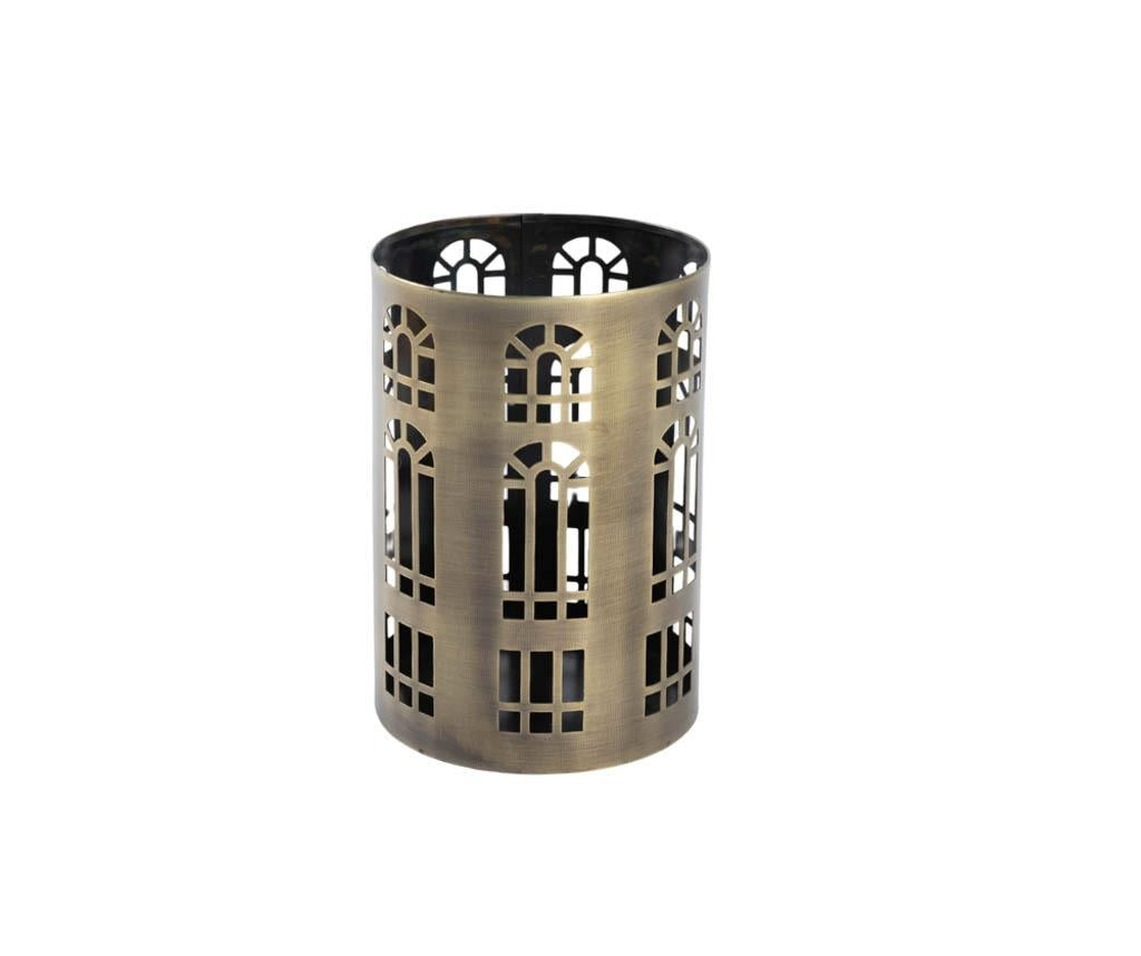 Gold line Lampion okienko A