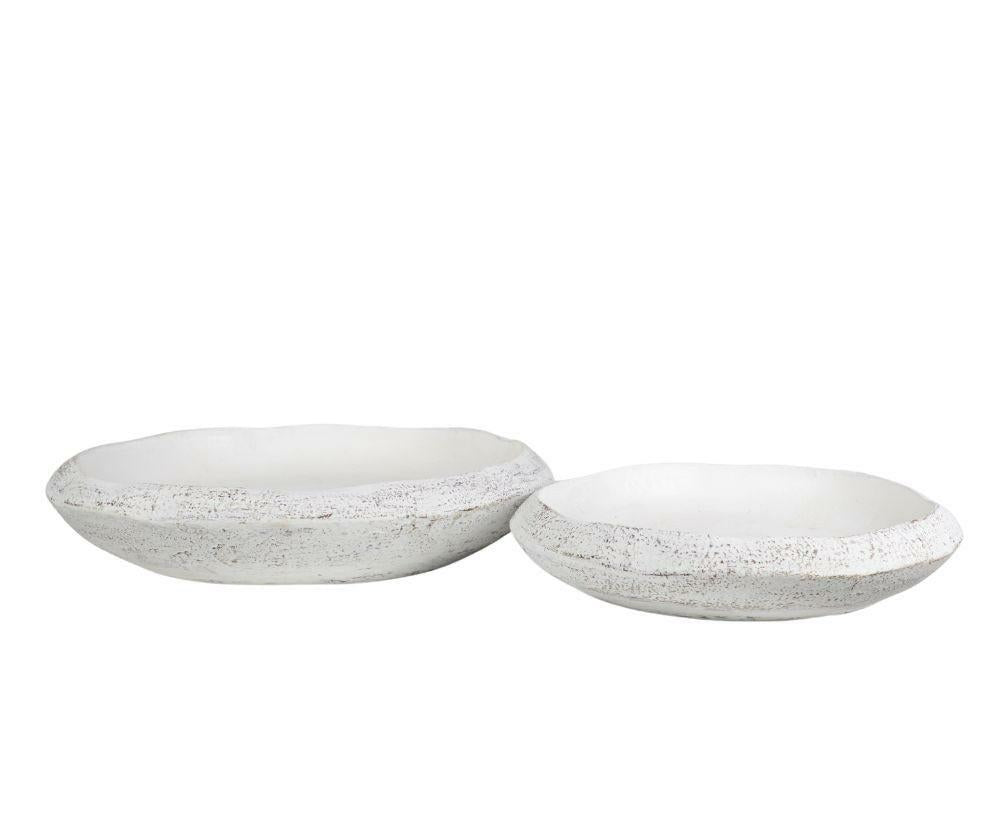 Albero white Patera A