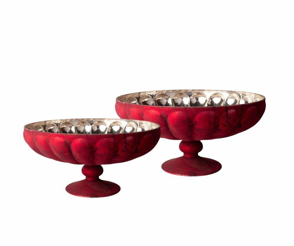 Bosco Patera Red Velvet A