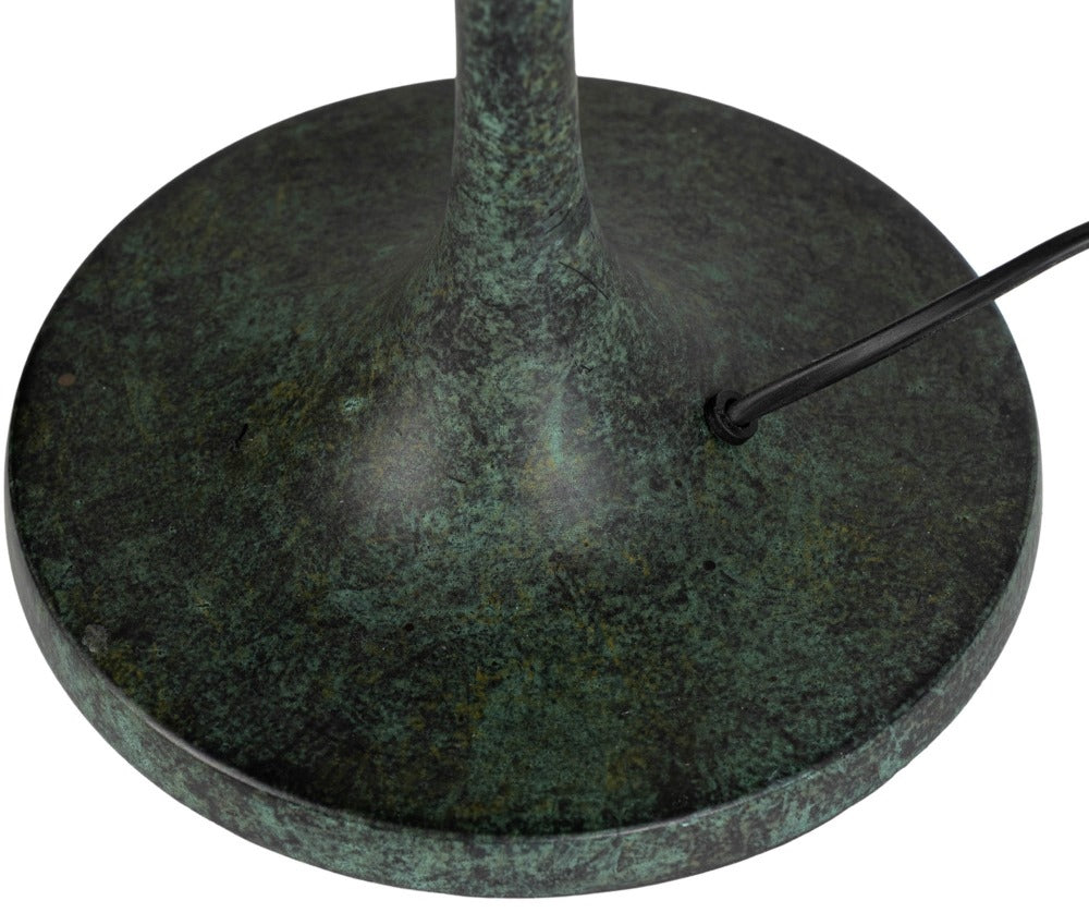 Rustic Lampa 1