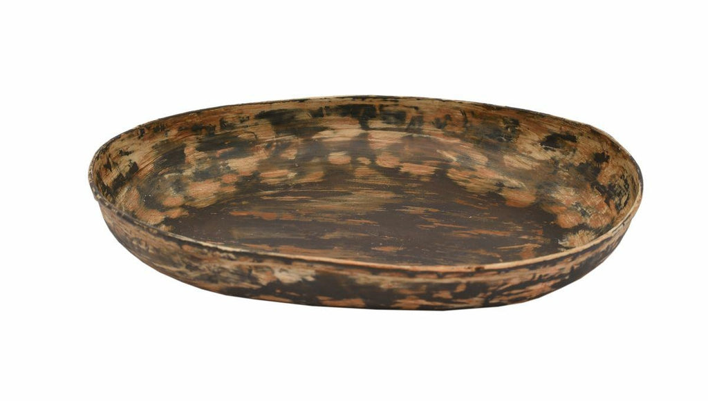 Rustic Taca owalna B
