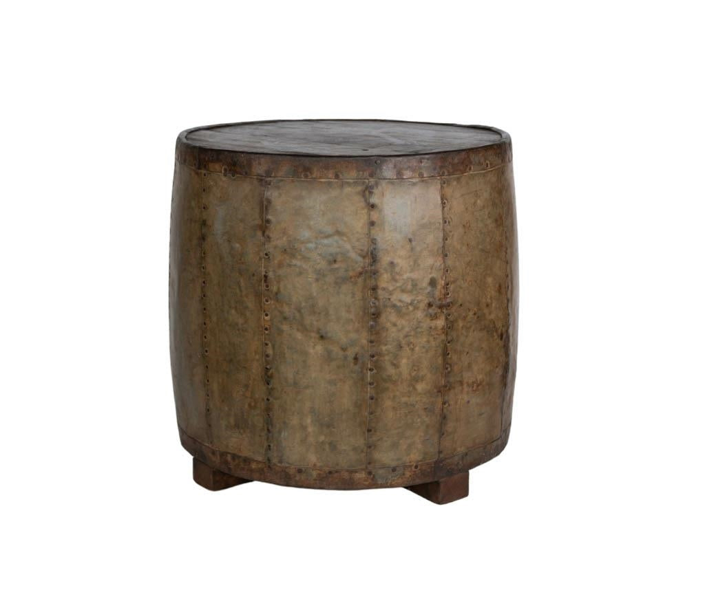 Rustic Stolik kawowy 3