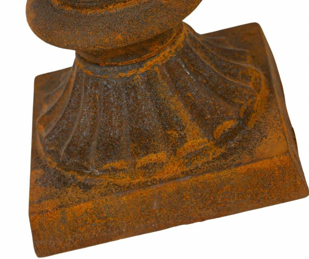 Rustic Puchar antic 2