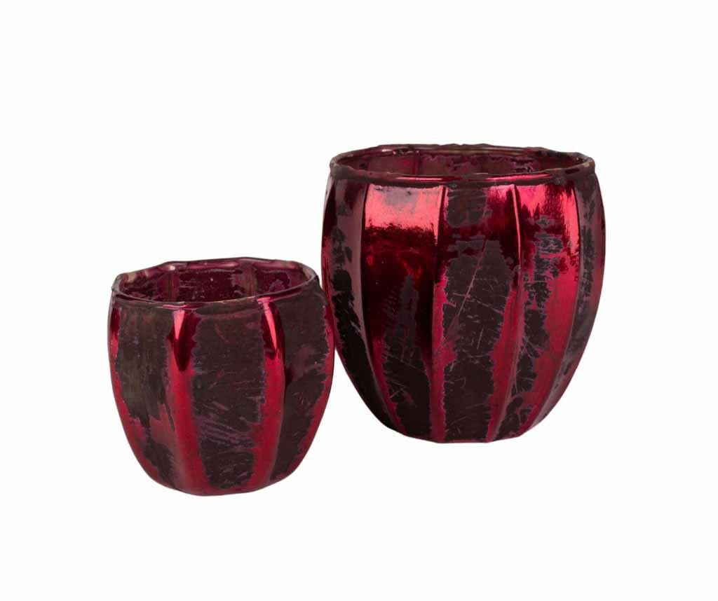 Bosco Lampion Red Wine 2B min. 6 szt.