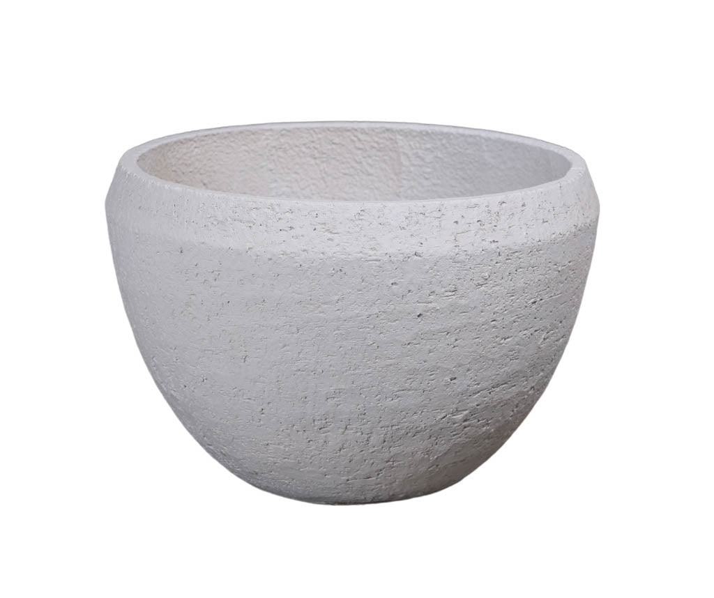 Modern white Donica 2C