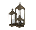 Rustic Latarnia A