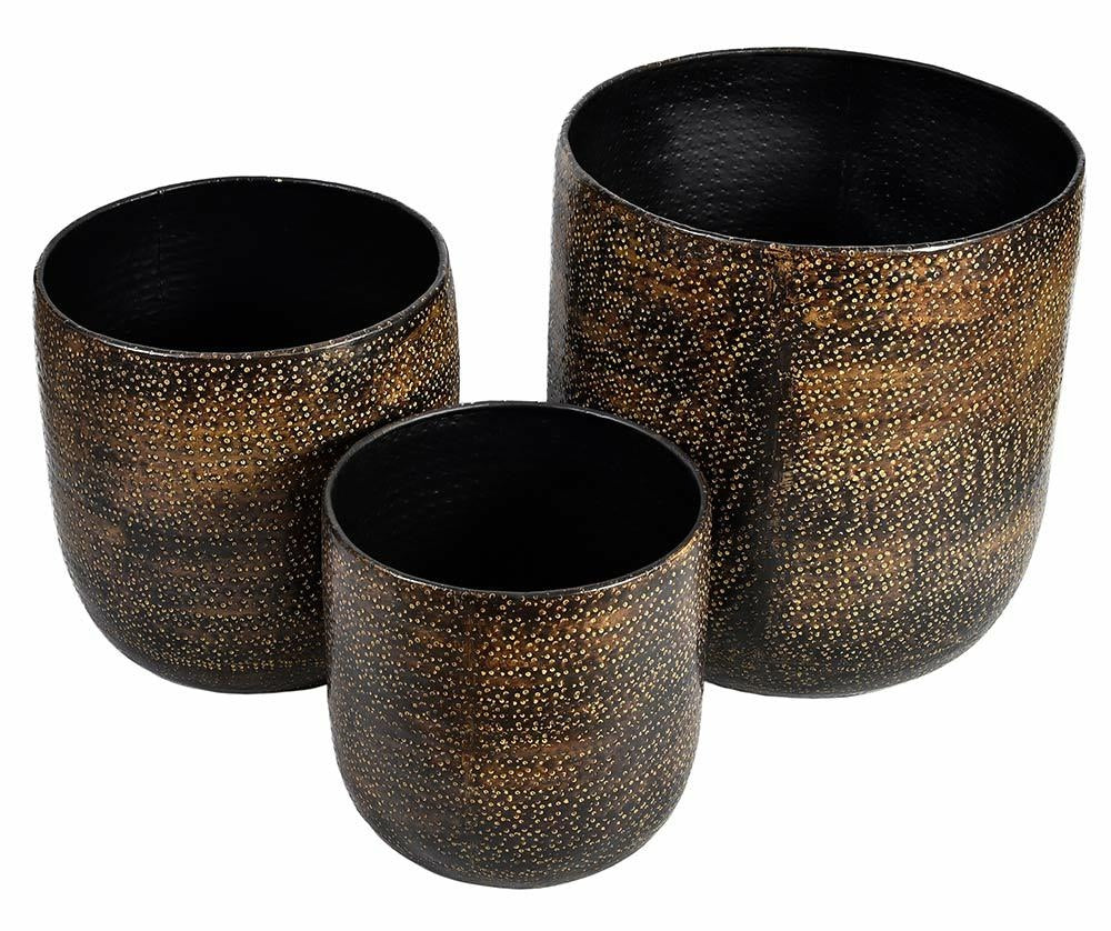 Rustic Osłonka metal A