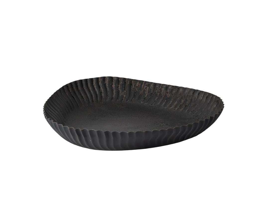 Nero Patera ryflowana B