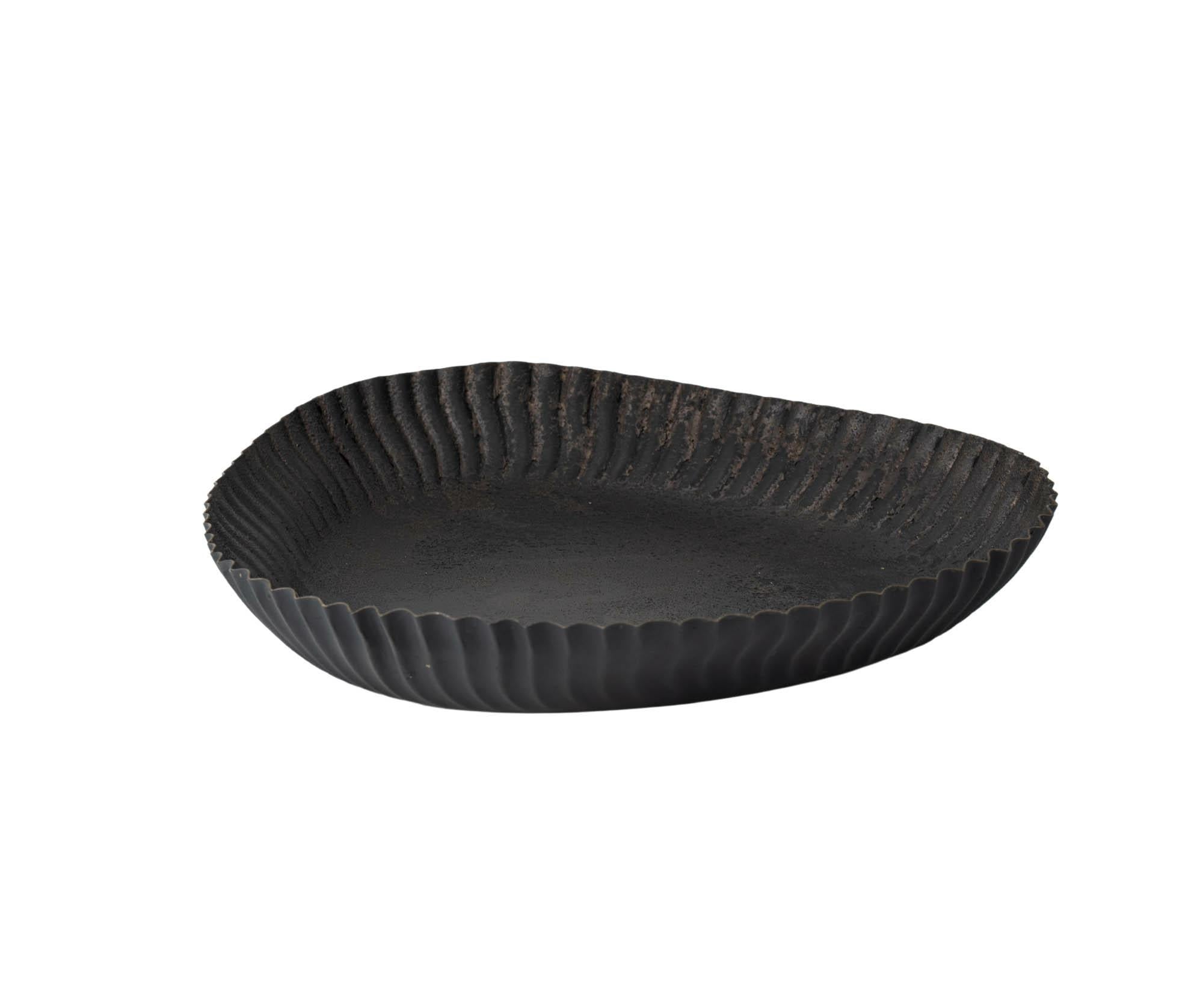 Nero Patera ryflowana B