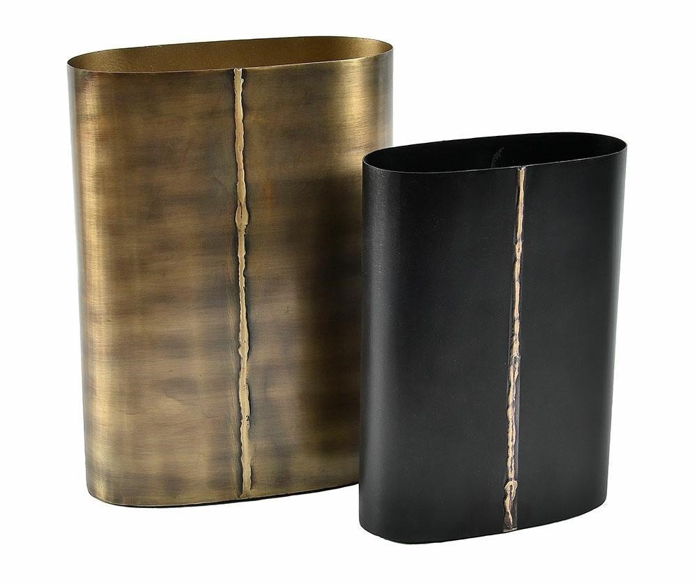 Gold line Wazon prosty