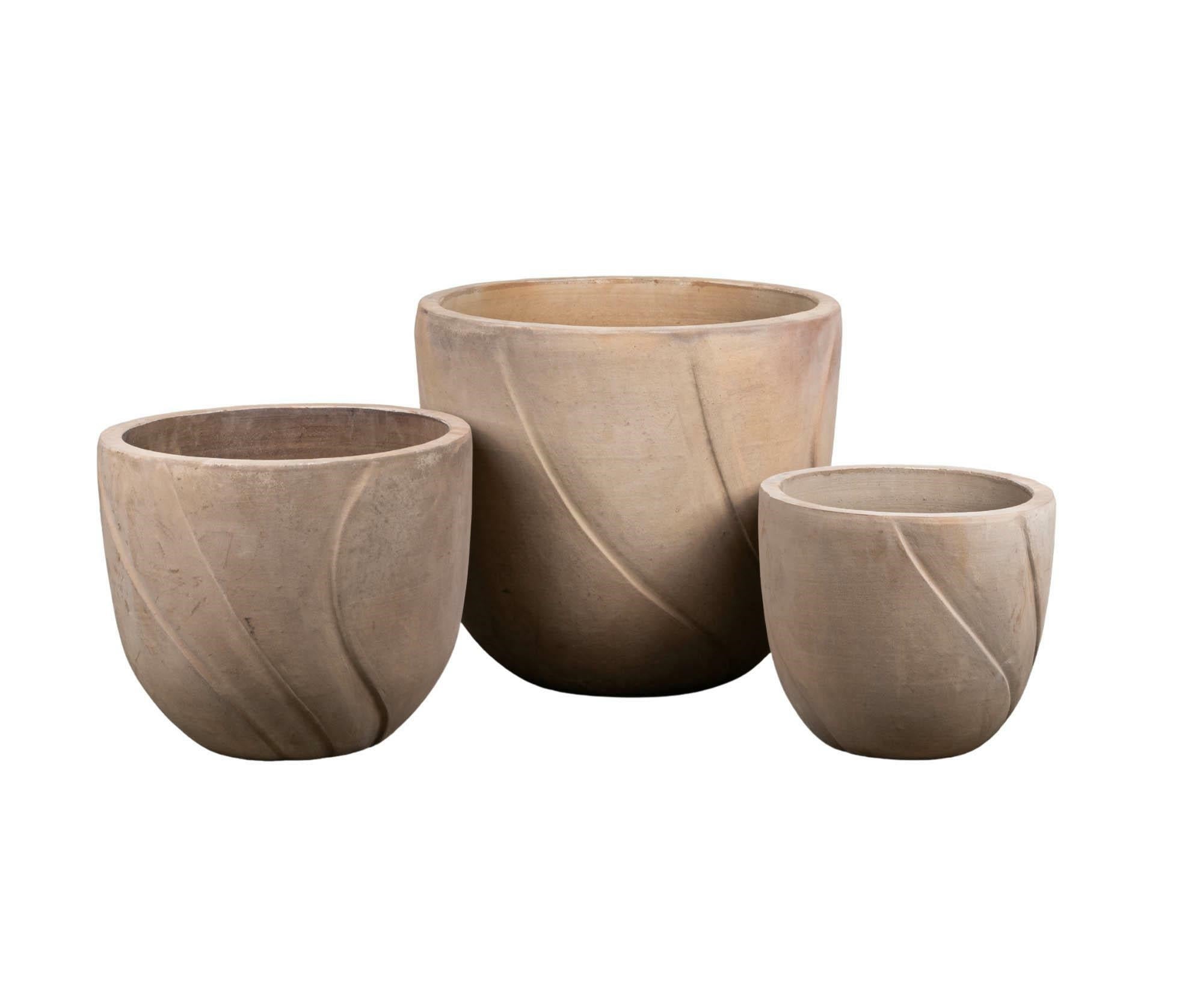 Garden old Donica antique chocolate 5