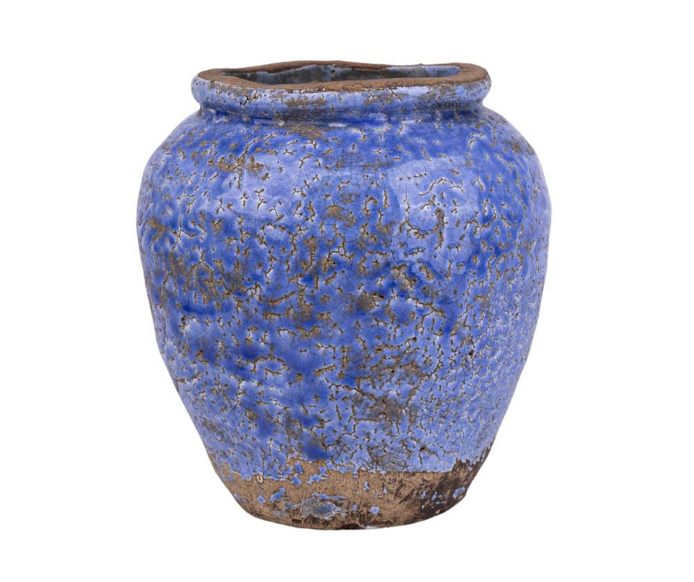 Fiore blue Osłonka pękata 1B