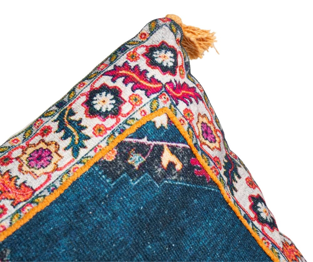 Boho Poduszka 3A