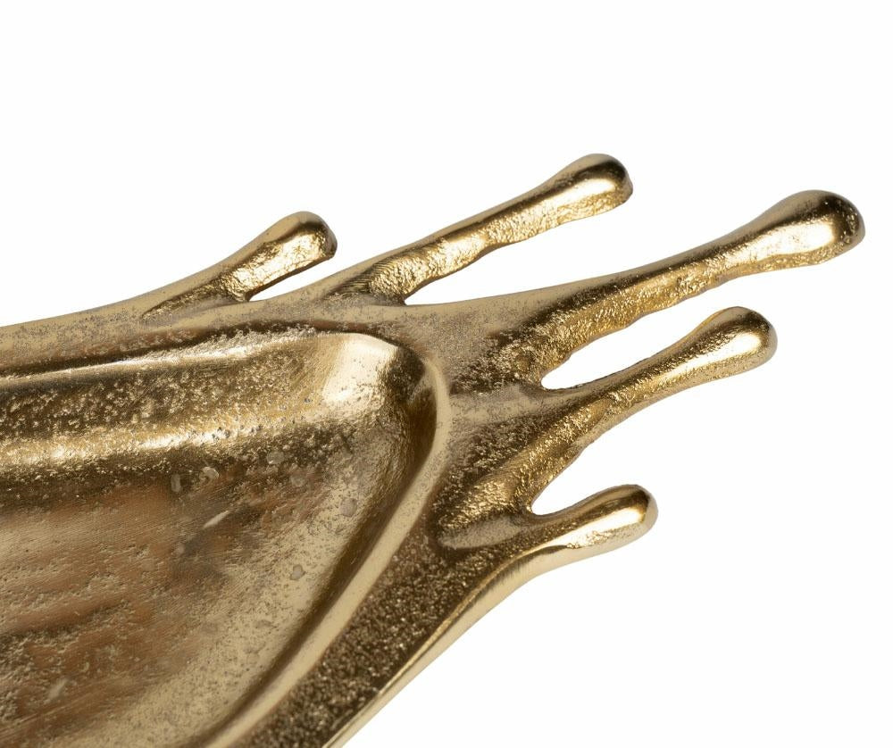 Deluxe gold Taca 3B