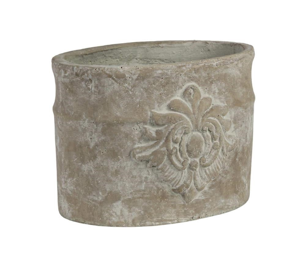 Grigio Osłonka decor A