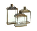 Gold line Lampion 5A