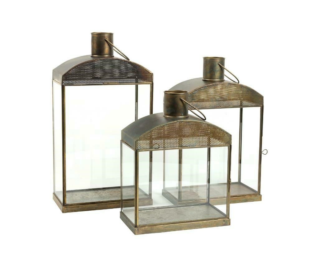 Gold line Lampion 5A