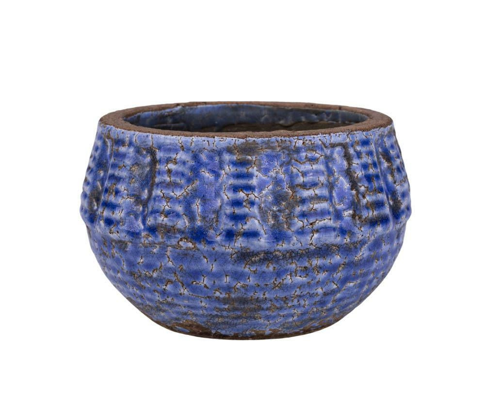 Fiore blue Osłonka pękata 3B