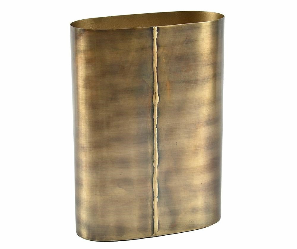 Gold line Wazon prosty