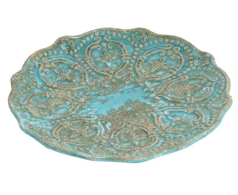 Azzurro old Patera