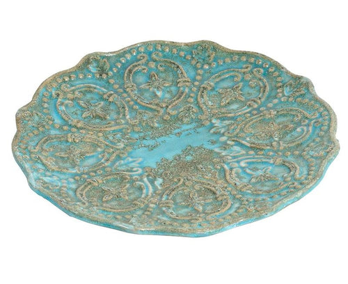 Azzurro old Patera