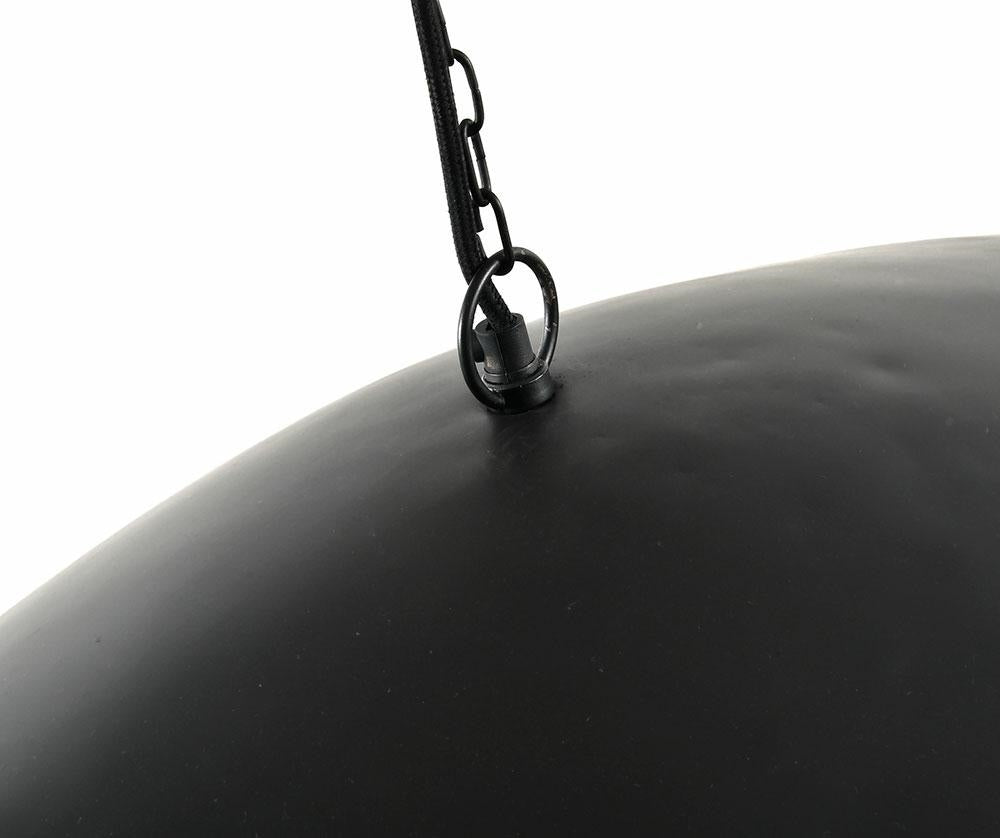 Modern black Lampa sufitowa 2