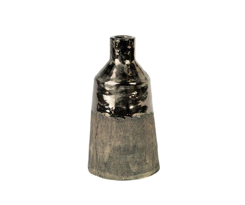 Barok old Wazon noir