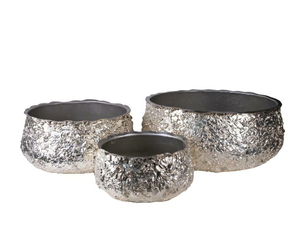 Barok old Misa silver A