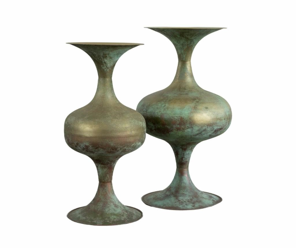 Garden green Puchar XL