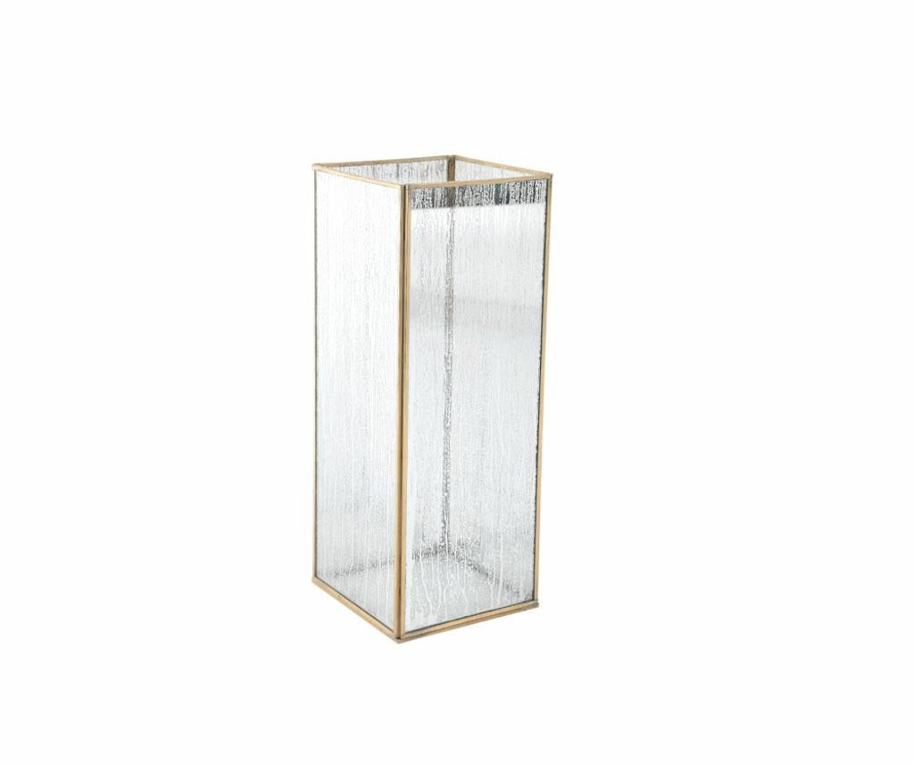 Gold line Lampion wysoki B