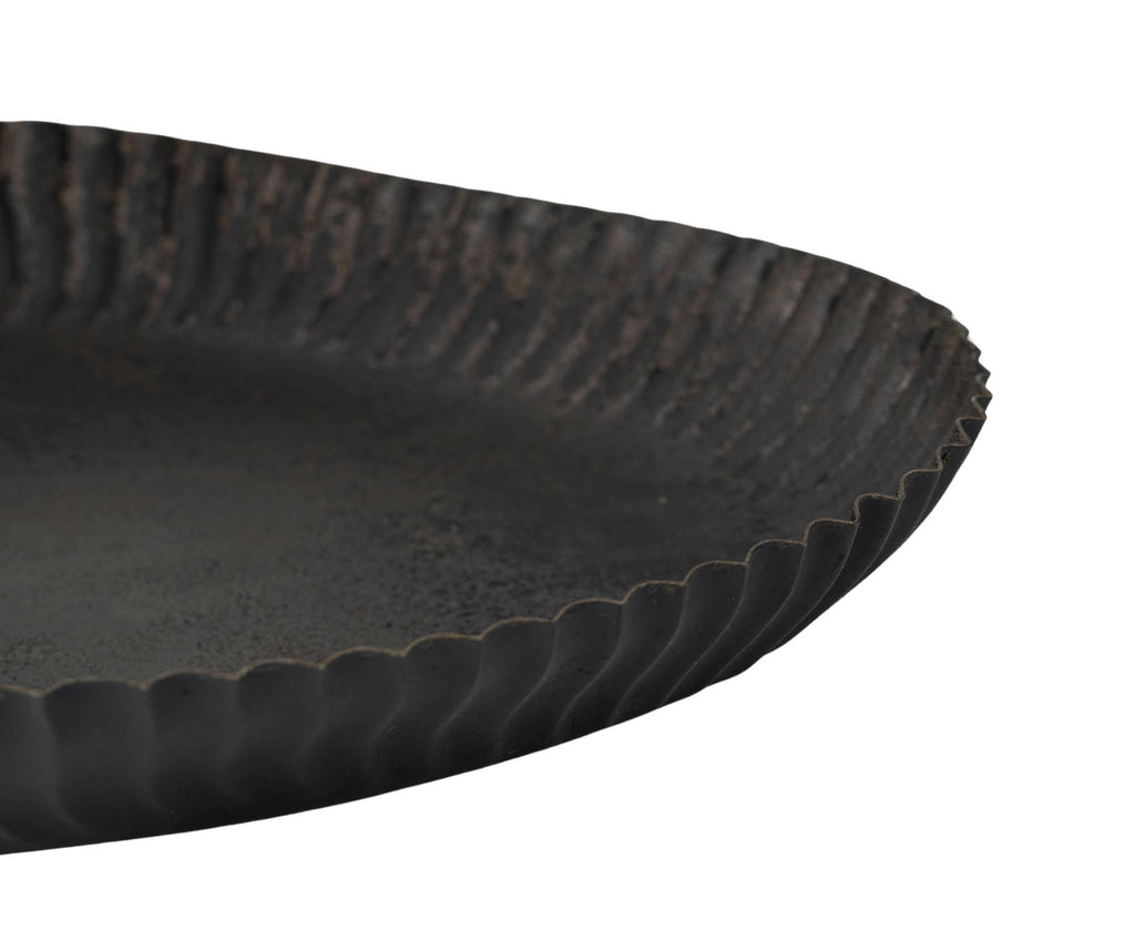 Nero Patera ryflowana B