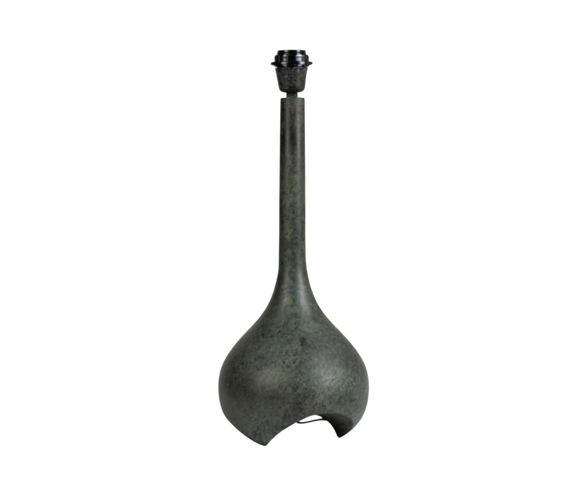 Rustic Lampa 2