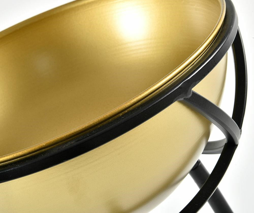 Gold line Kwietnik 1B