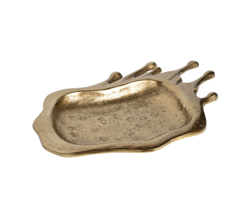 Deluxe gold Taca 3A