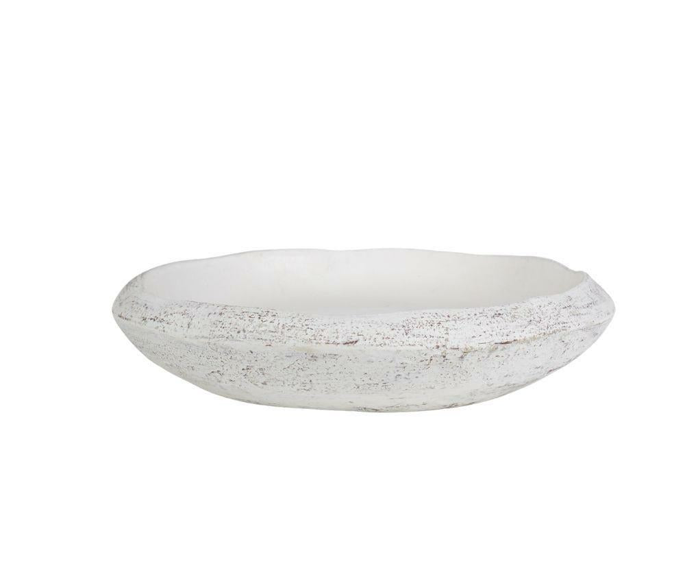Albero white Patera A