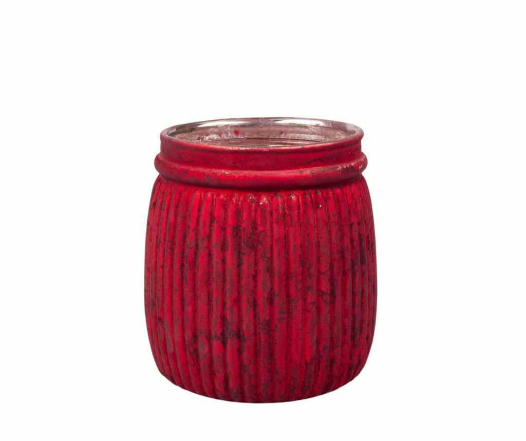 Bosco Lampion Red Velvet 5B min. 6 szt.