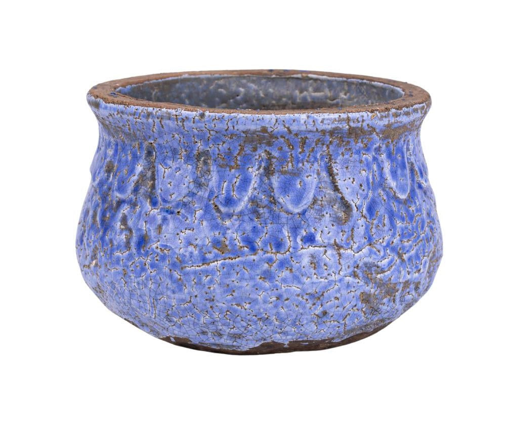 Fiore blue Osłonka pękata 2A