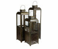 Rustic green Latarnia 1A