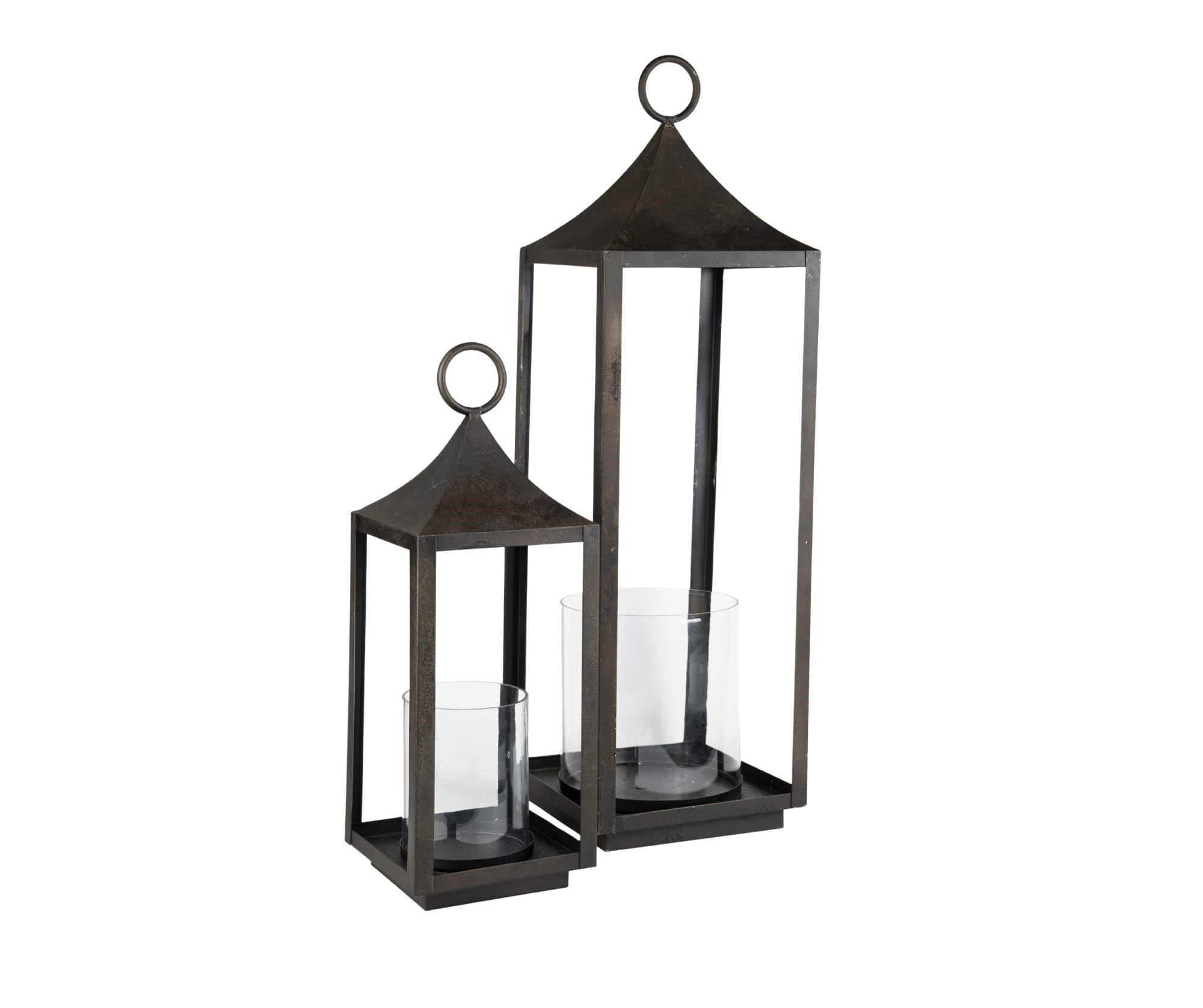 Nero Lampion wysoki B