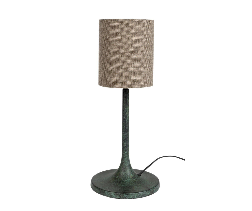 Rustic Lampa 1