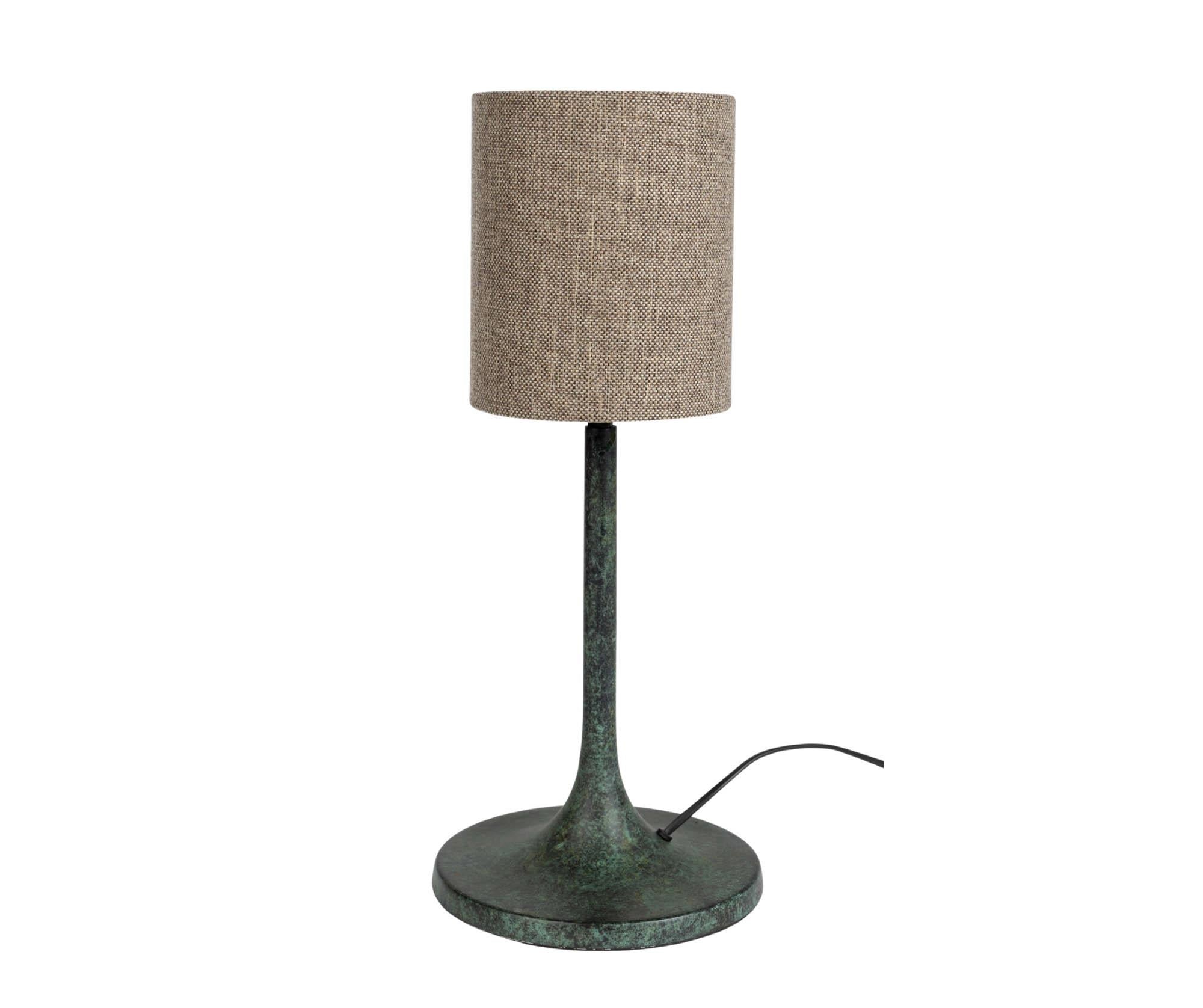 Rustic Lampa 1
