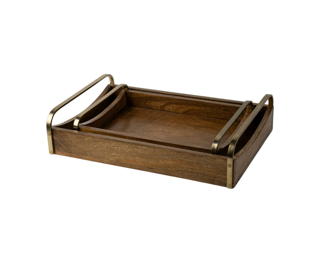 Wood old Taca 2A