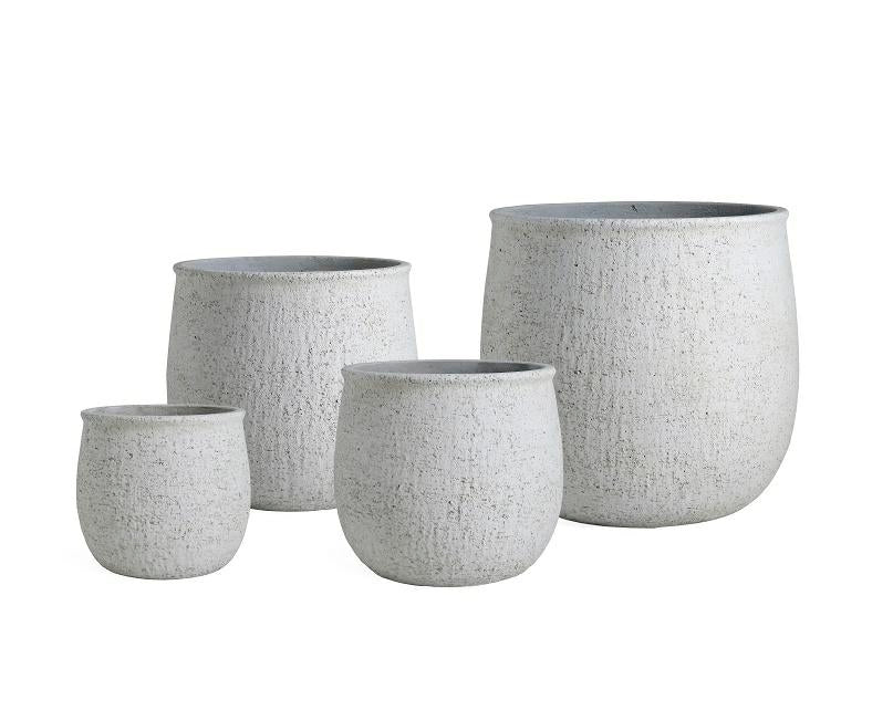 Modern white Osłonka A