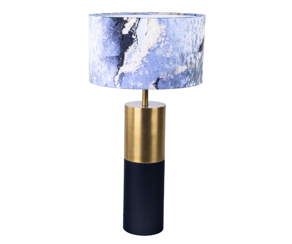 Nero gold Lampa 2