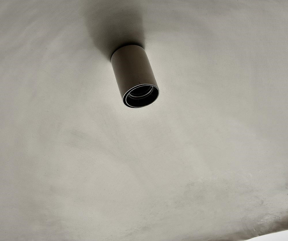 Modern black Lampa sufitowa 1