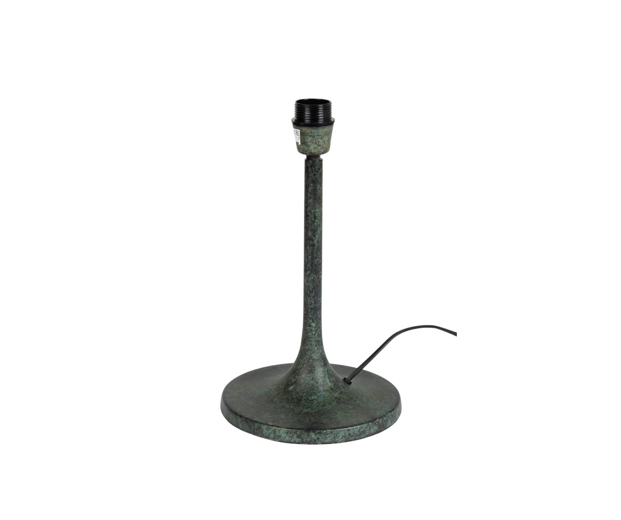 Rustic Lampa 1